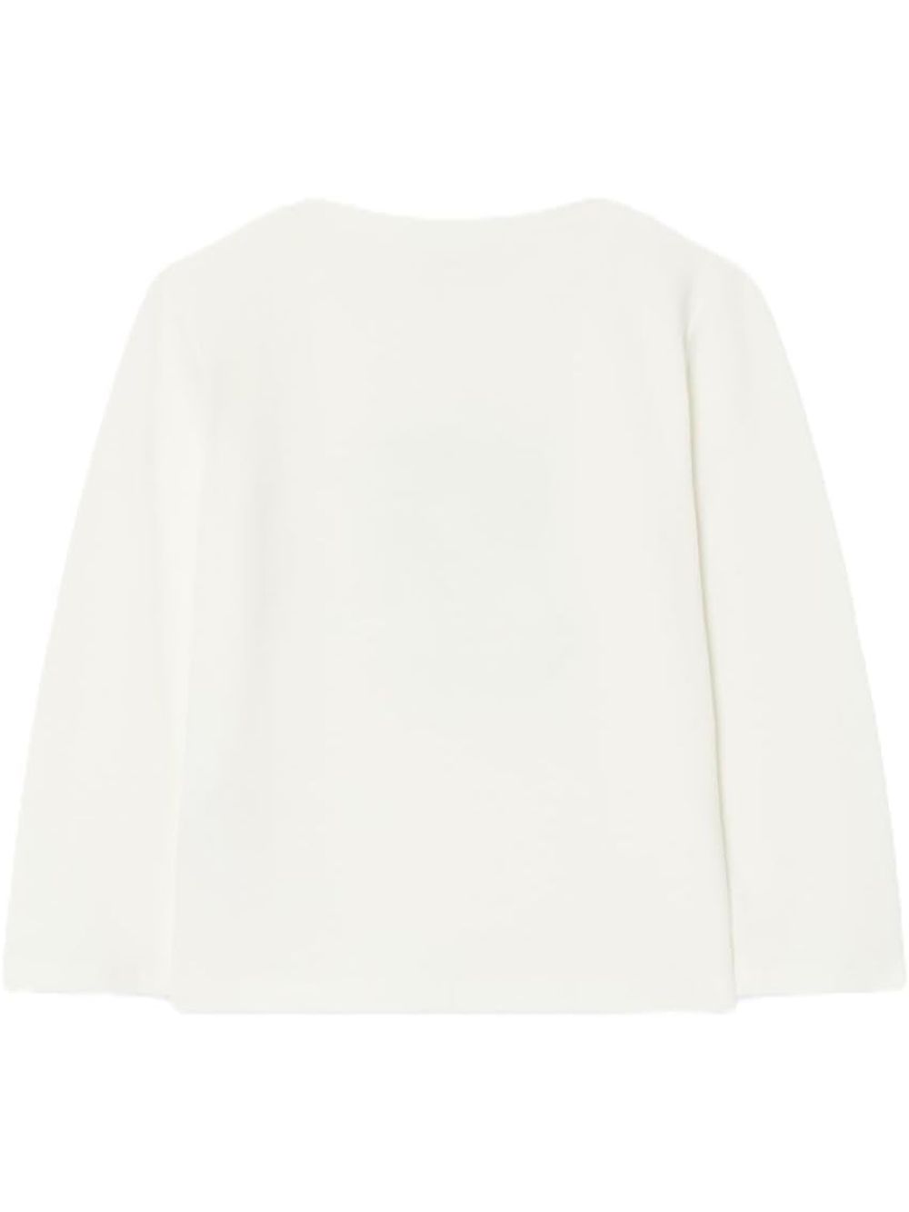 T-shirt Liu Jo Bambina - Bianco