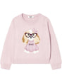 Maglia Liu Jo Bambina - Rosa
