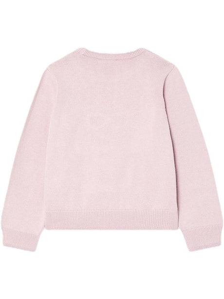 Maglia Liu Jo Bambina - Rosa