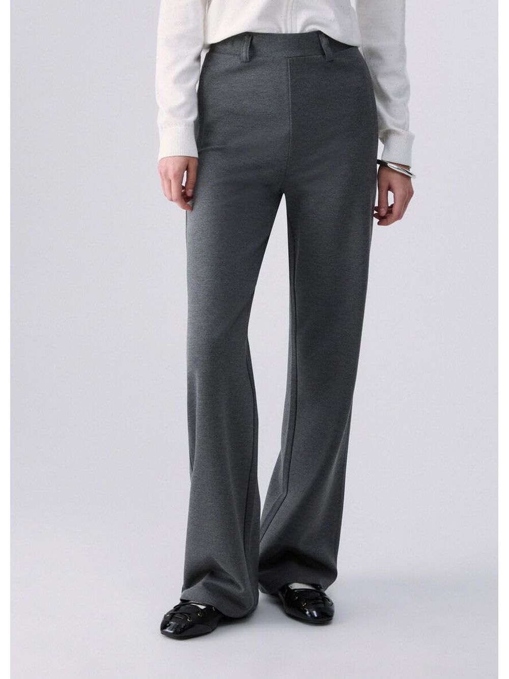 Pantalone Liu Jo Donna - Grigio