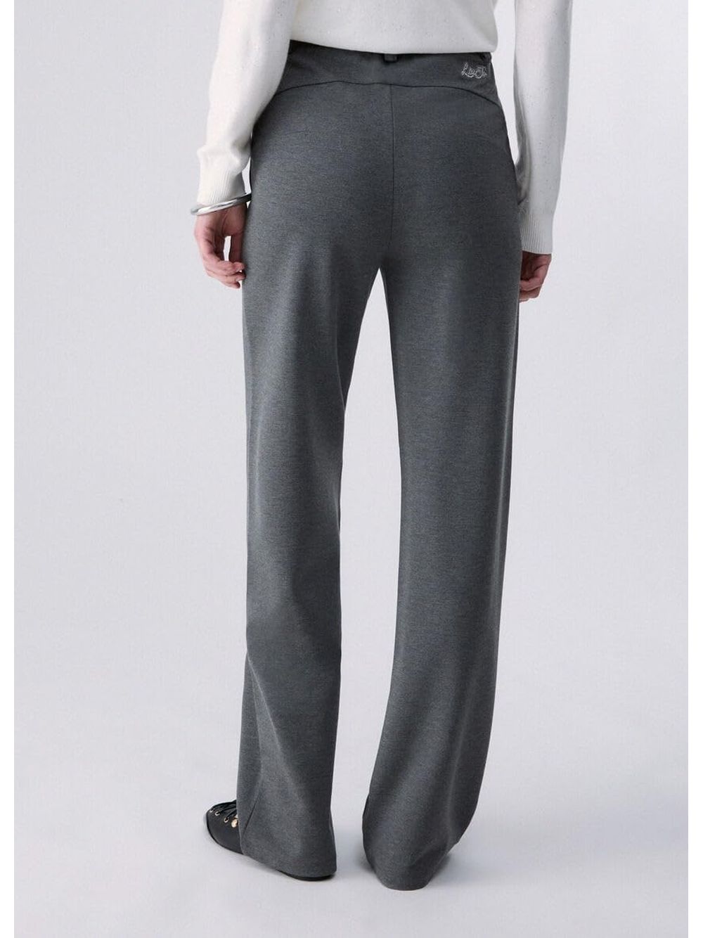 Pantalone Liu Jo Donna - Grigio