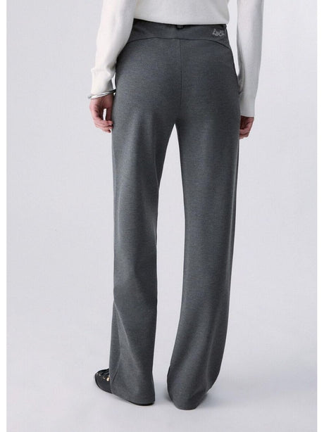 Pantalone Liu Jo Donna - Grigio