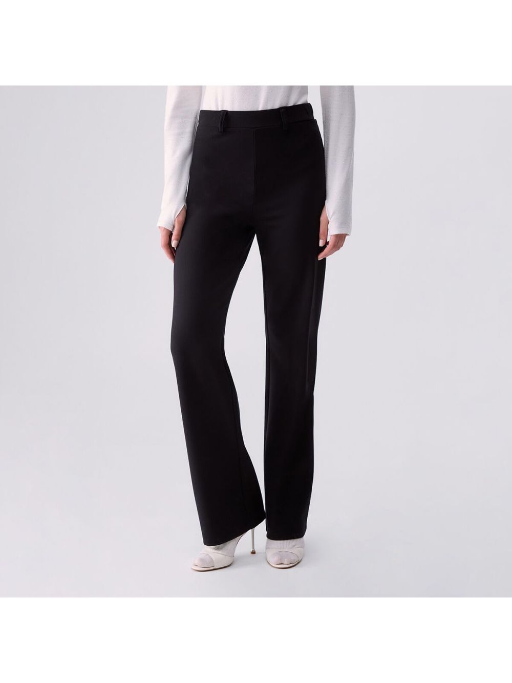 Pantalone Liu Jo Donna - Nero