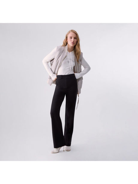 Pantalone Liu Jo Donna - Nero