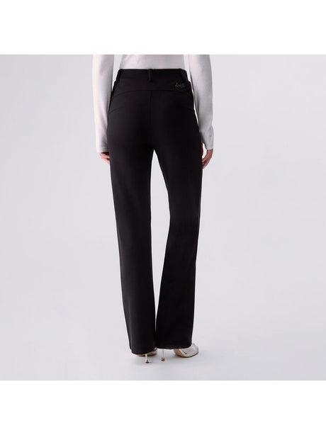 Pantalone Liu Jo Donna - Nero
