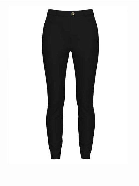 Pantalone Liu Jo Donna - Nero