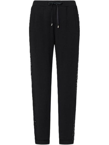 Pantalone Liu Jo Donna - Nero