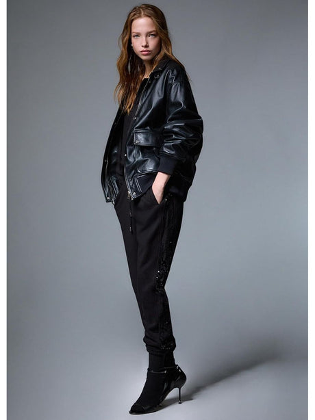 Pantalone Liu Jo Donna - Nero