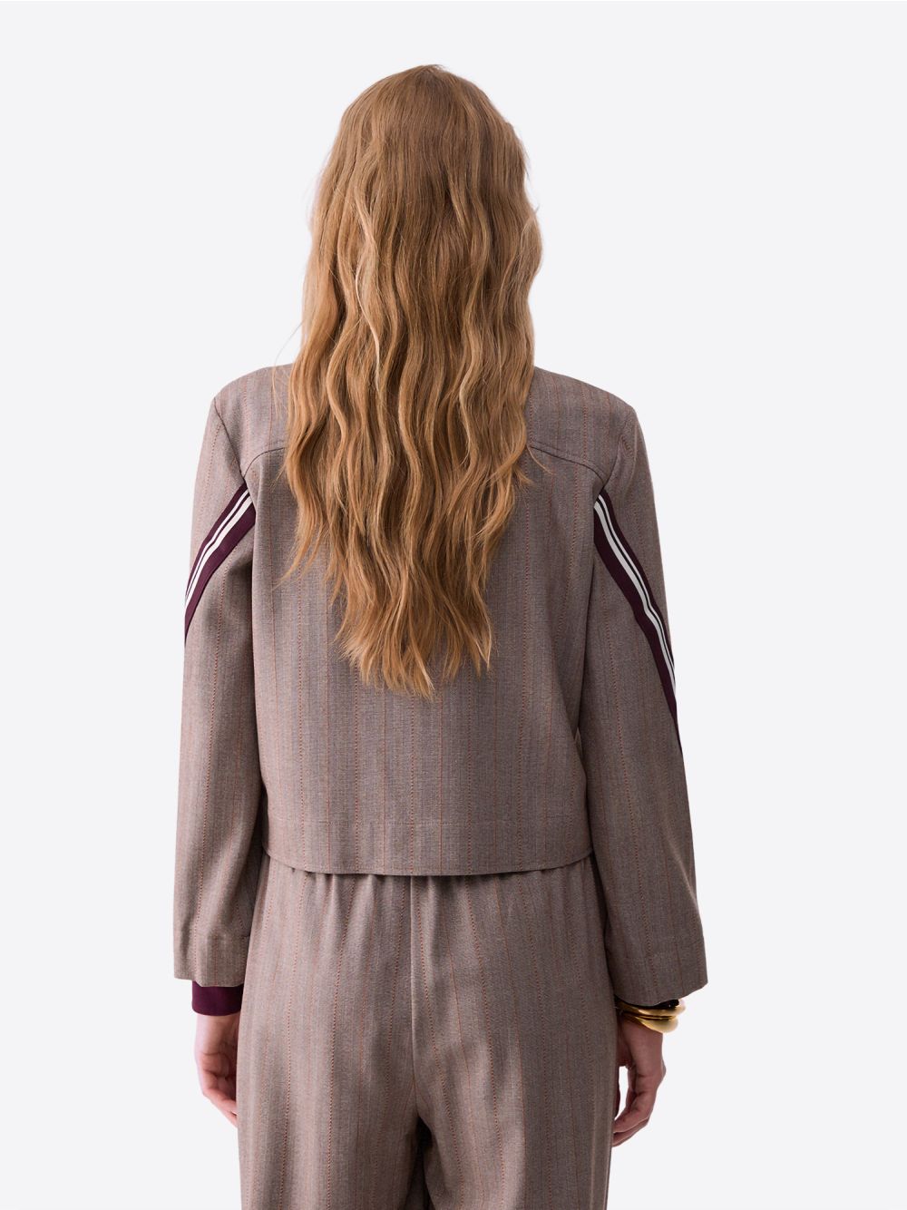 Giacca Liu Jo Donna - Marrone