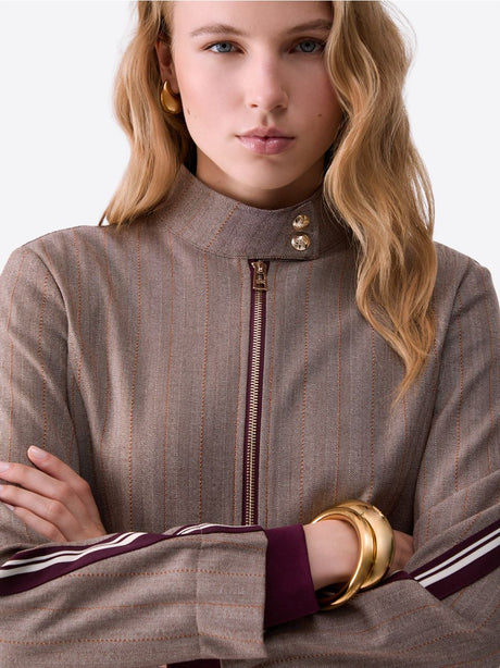 Giacca Liu Jo Donna - Marrone