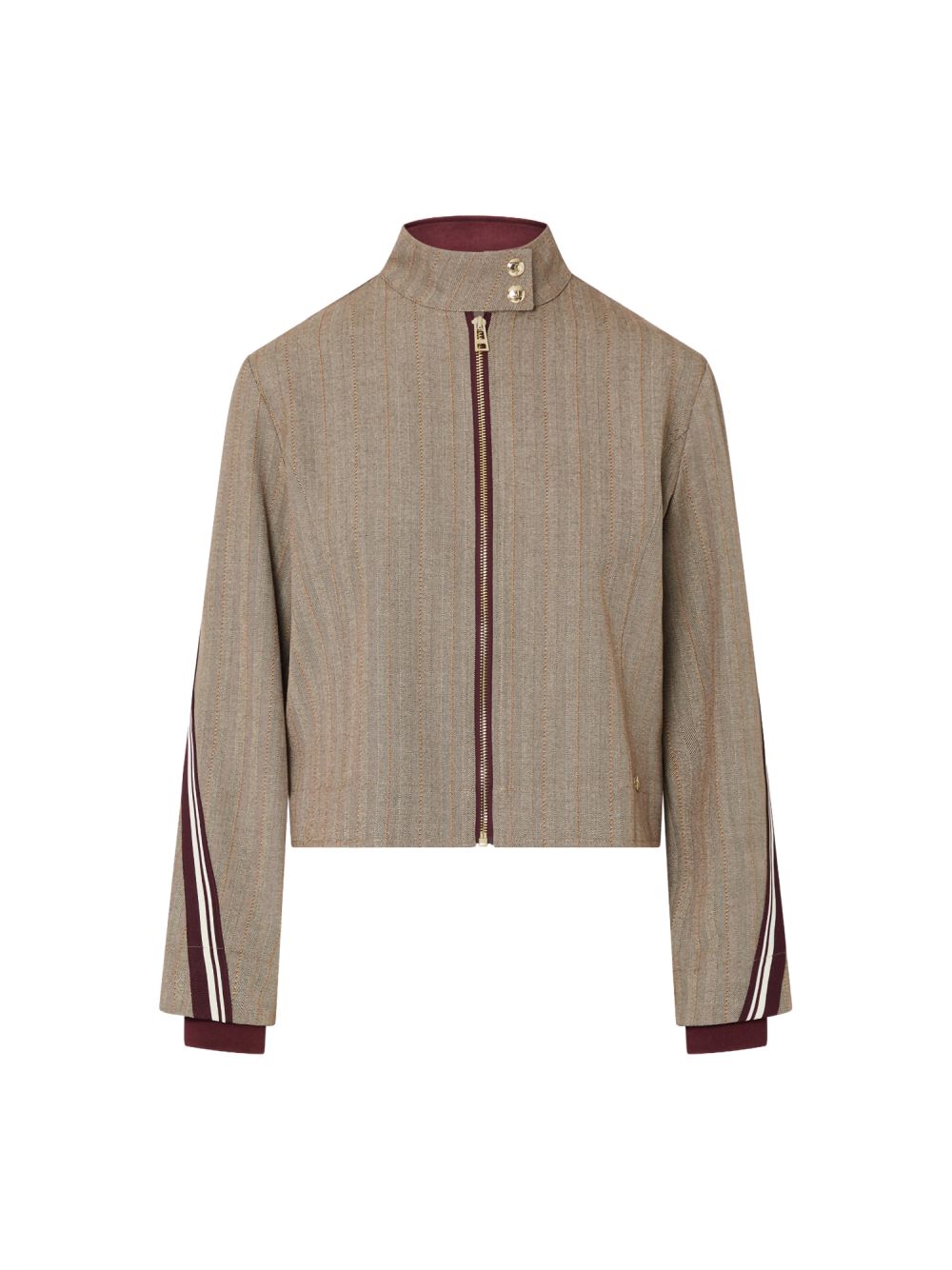 Giacca Liu Jo Donna - Marrone
