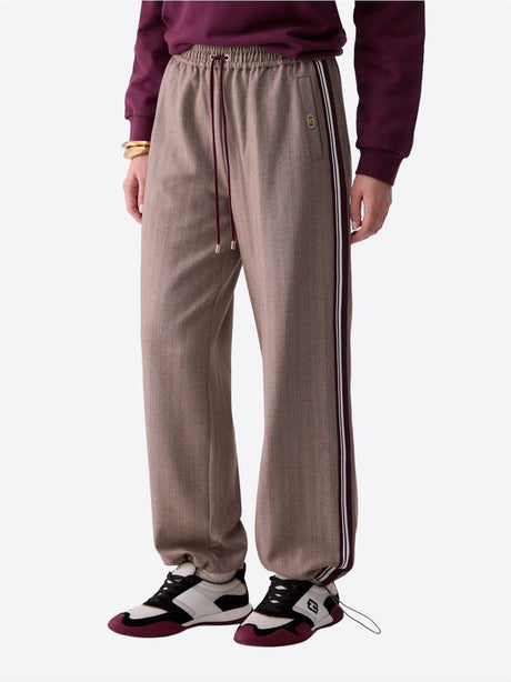 Pantalone Liu Jo Donna - Marrone