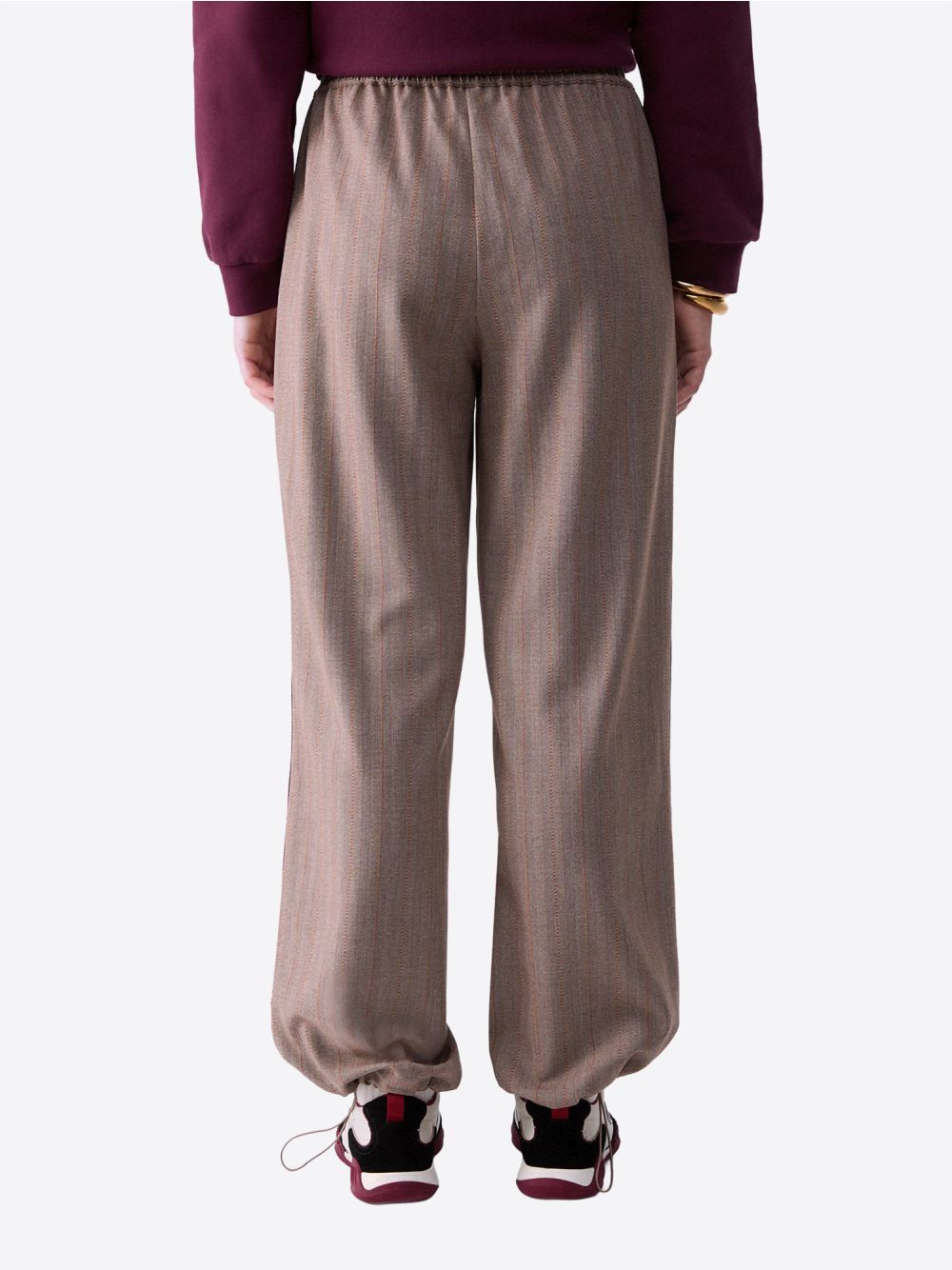 Pantalone Liu Jo Donna - Marrone