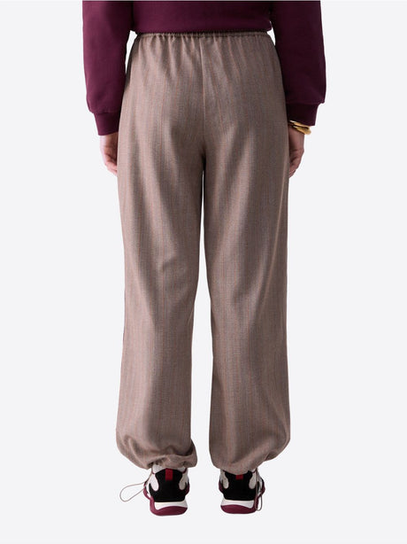 Pantalone Liu Jo Donna - Marrone