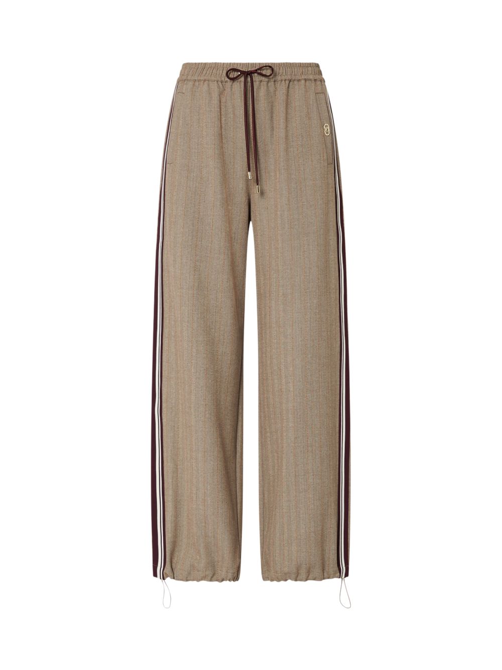 Pantalone Liu Jo Donna - Marrone