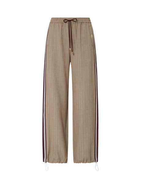 Pantalone Liu Jo Donna - Marrone