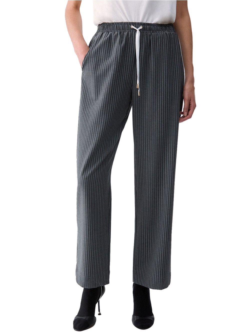Pantalone Liu Jo Donna - Grigio