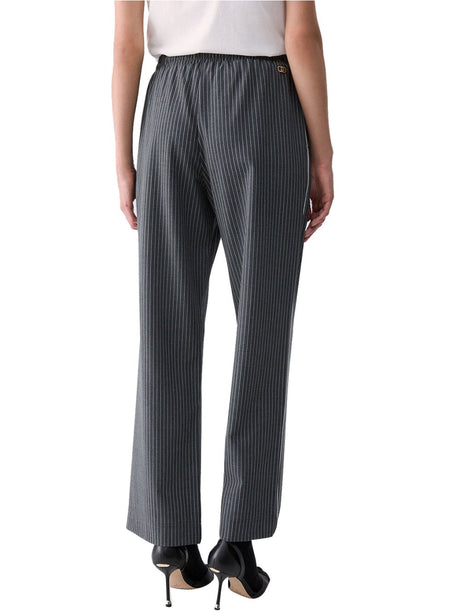 Pantalone Liu Jo Donna - Grigio