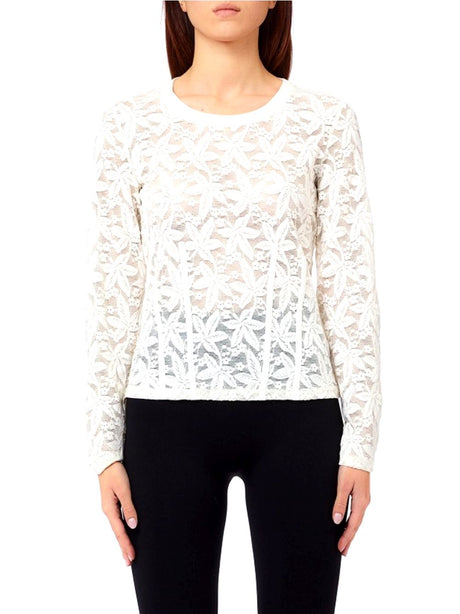 T-shirt Liu Jo Donna - Bianco