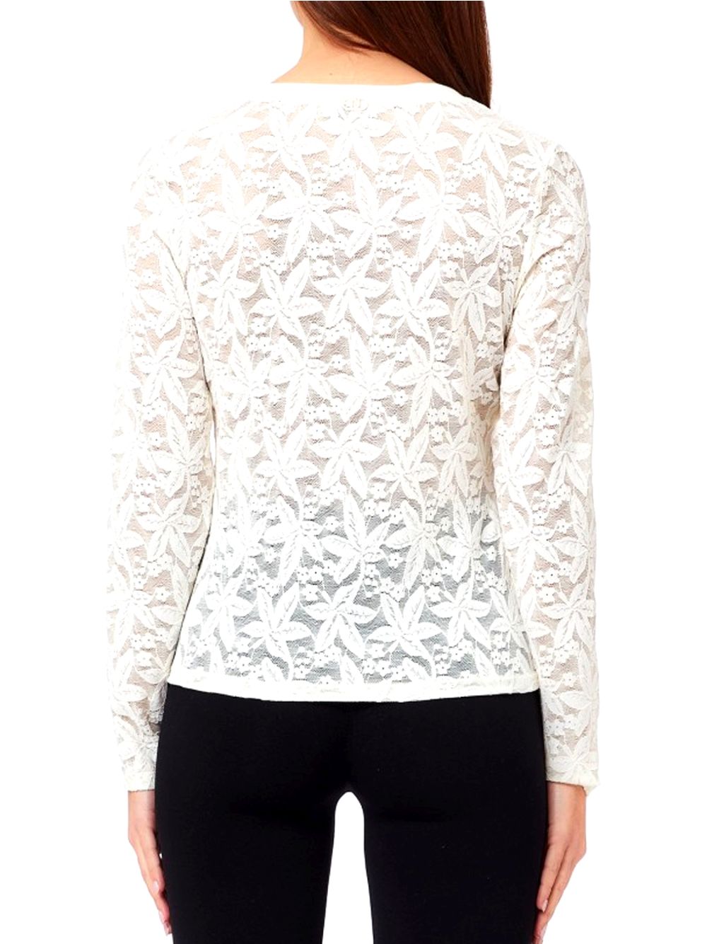 T-shirt Liu Jo Donna - Bianco
