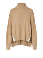 Maglia Liu Jo Donna - Beige