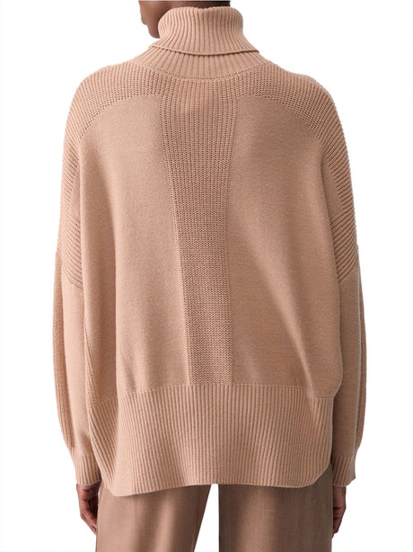 Maglia Liu Jo Donna - Beige