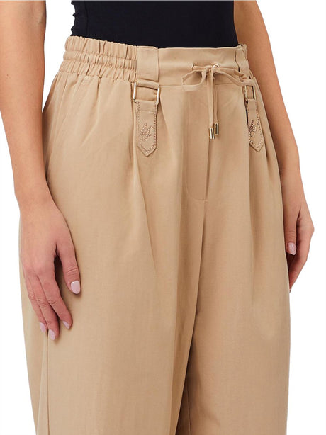 Pantalone Liu Jo Donna - Multicolore