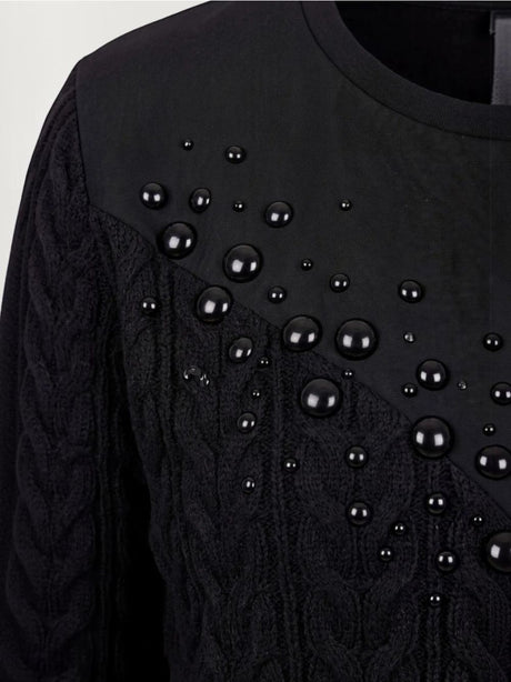 Maglia Liu Jo Donna - Nero