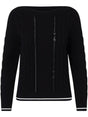 Maglia Liu Jo Donna - Nero