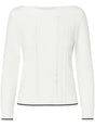 Maglia Liu Jo Donna - Bianco