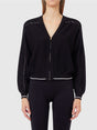 Maglia Liu Jo Donna - Nero