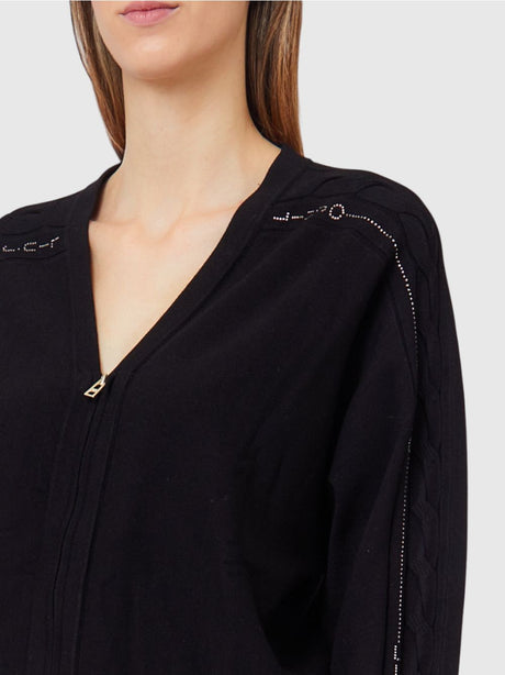 Maglia Liu Jo Donna - Nero