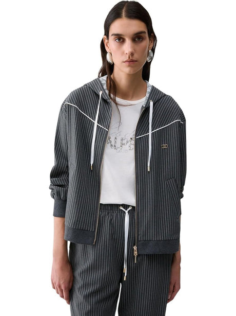 Giacca Liu Jo Donna - Grigio