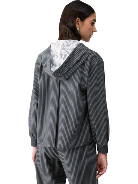 Giacca Liu Jo Donna - Grigio