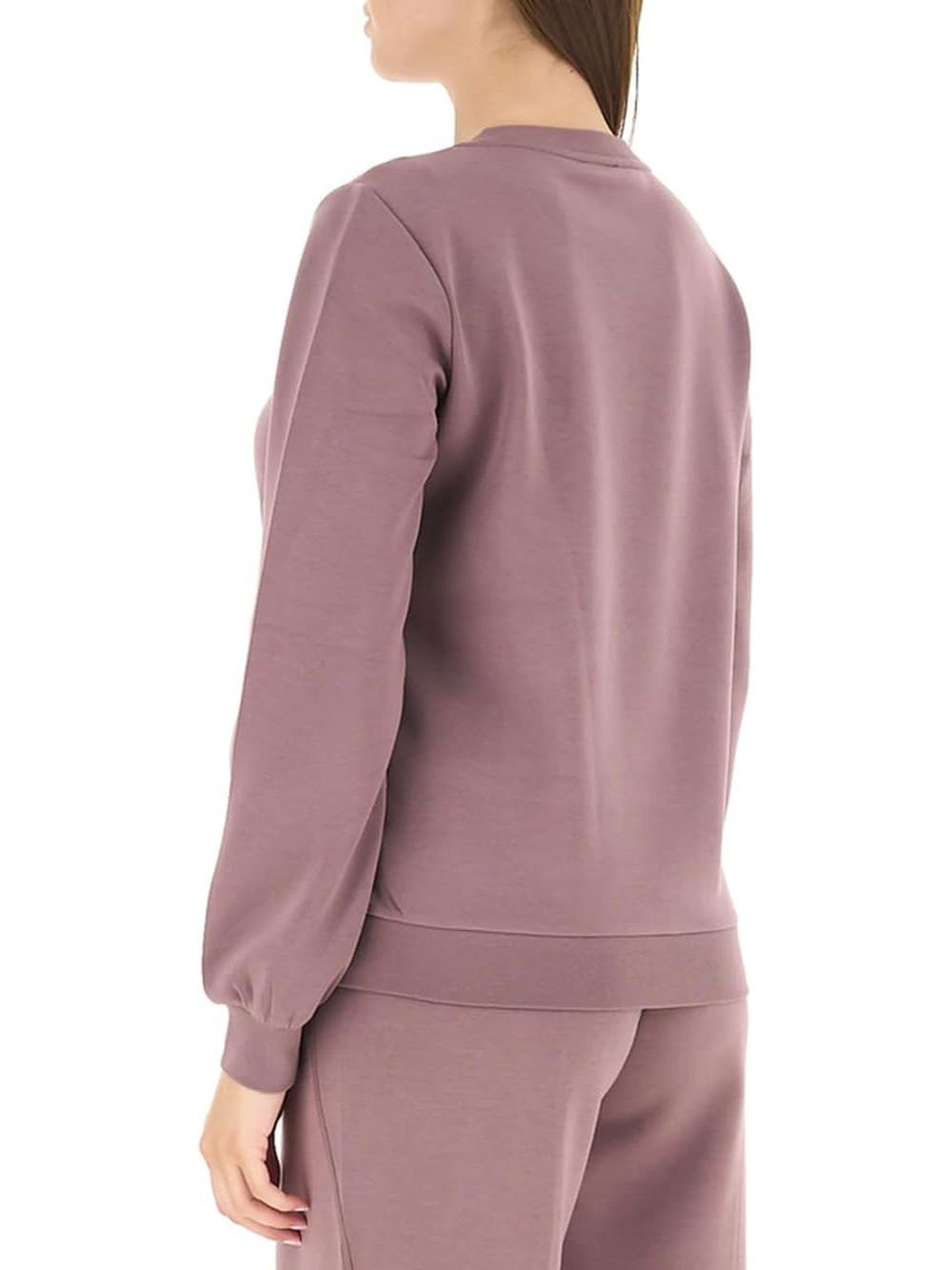 Felpa Liu Jo Donna - Rosa