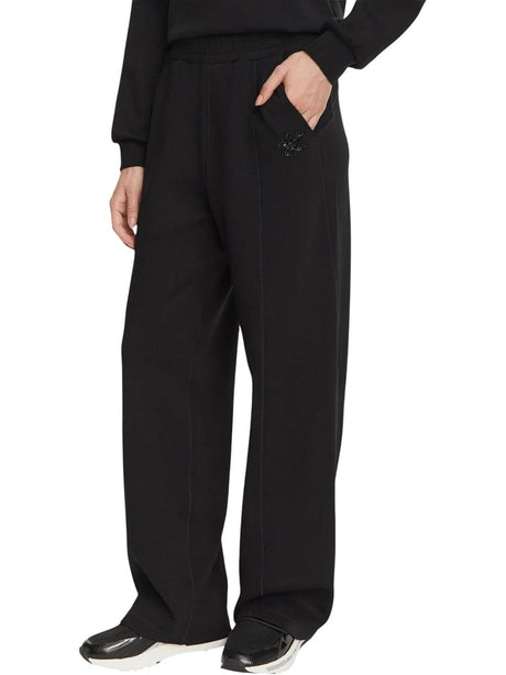 Pantalone Liu Jo Donna - Nero