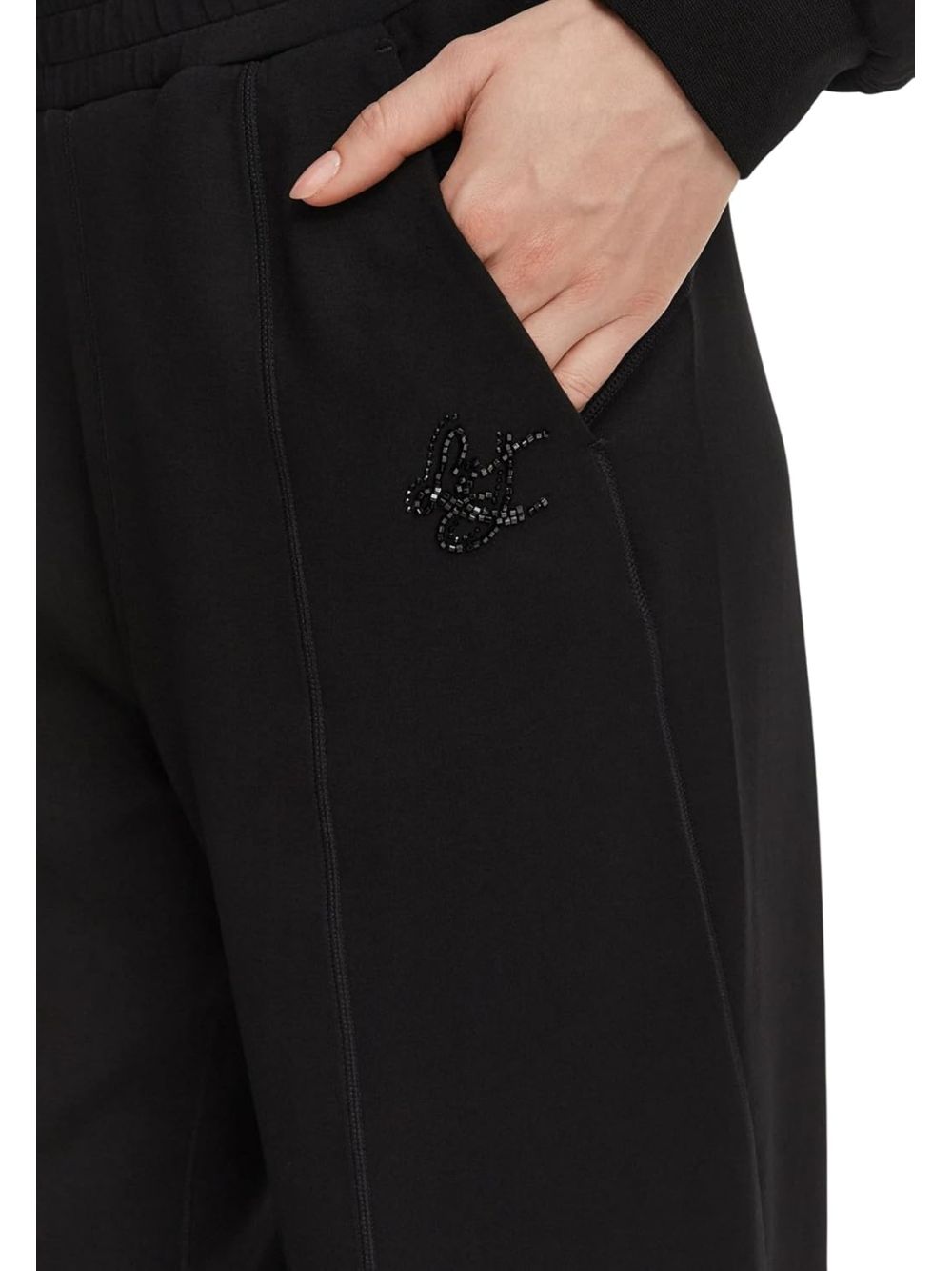 Pantalone Liu Jo Donna - Nero