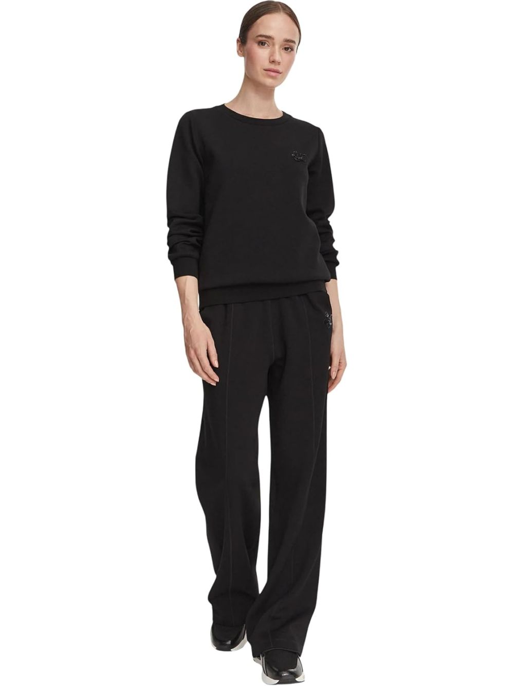 Pantalone Liu Jo Donna - Nero