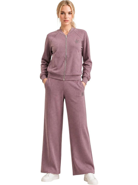 Pantalone Liu Jo Donna - Rosa