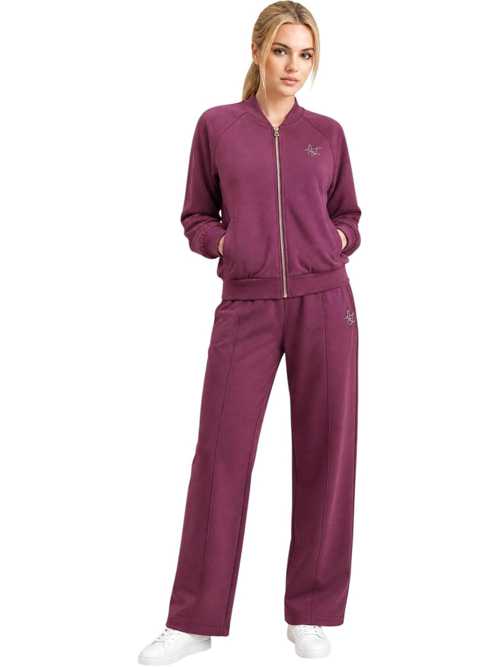 Pantalone Liu Jo Donna - Rosa