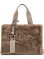 Borsa Liu Jo Donna - Marrone
