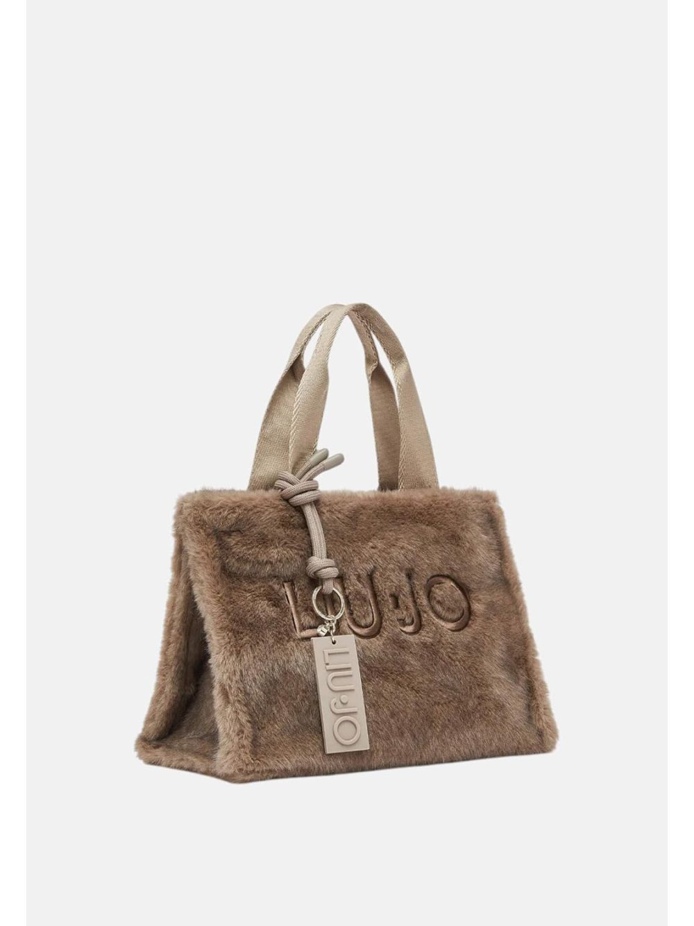 Borsa Liu Jo Donna - Marrone
