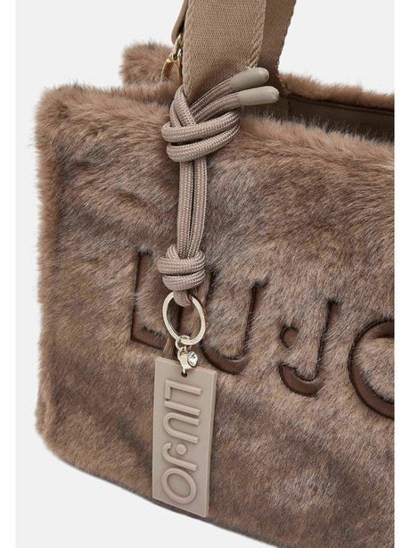 Borsa Liu Jo Donna - Marrone