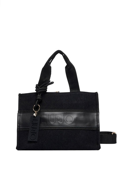 Borsa Liu Jo Donna - Nero
