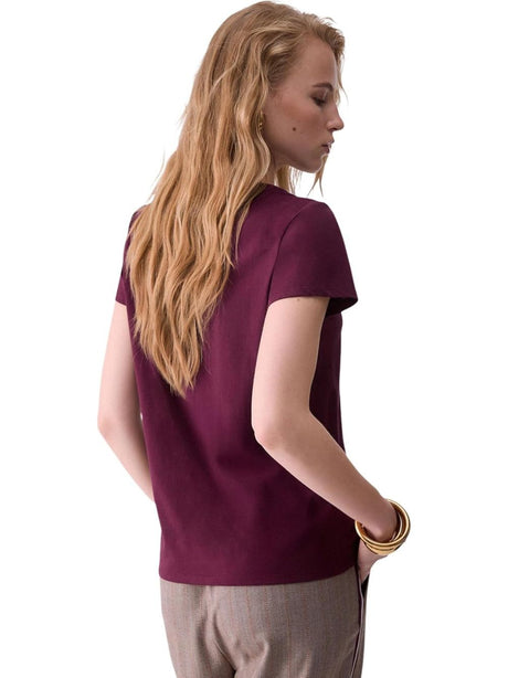 T-shirt Liu Jo Donna - Viola
