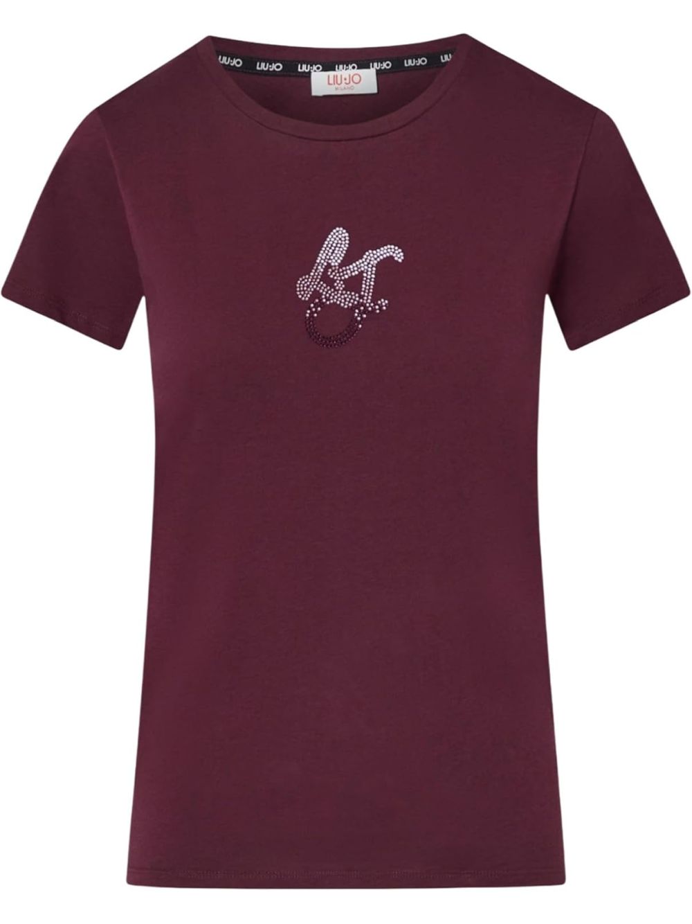 T-shirt Liu Jo Donna - Viola