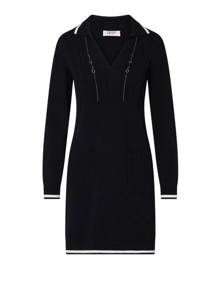 Abito Liu Jo Donna - Nero