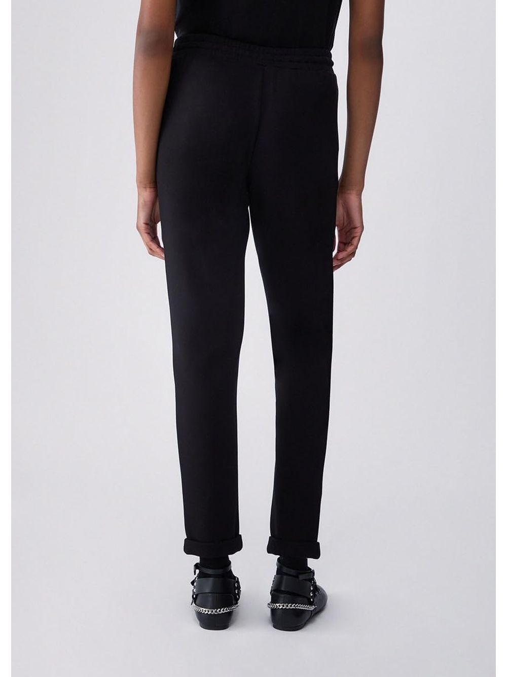 Pantalone Liu Jo Donna - Nero