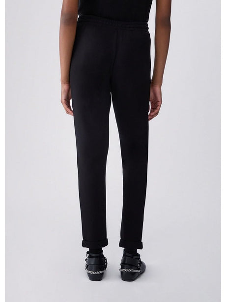 Pantalone Liu Jo Donna - Nero