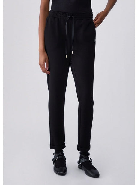 Pantalone Liu Jo Donna - Nero